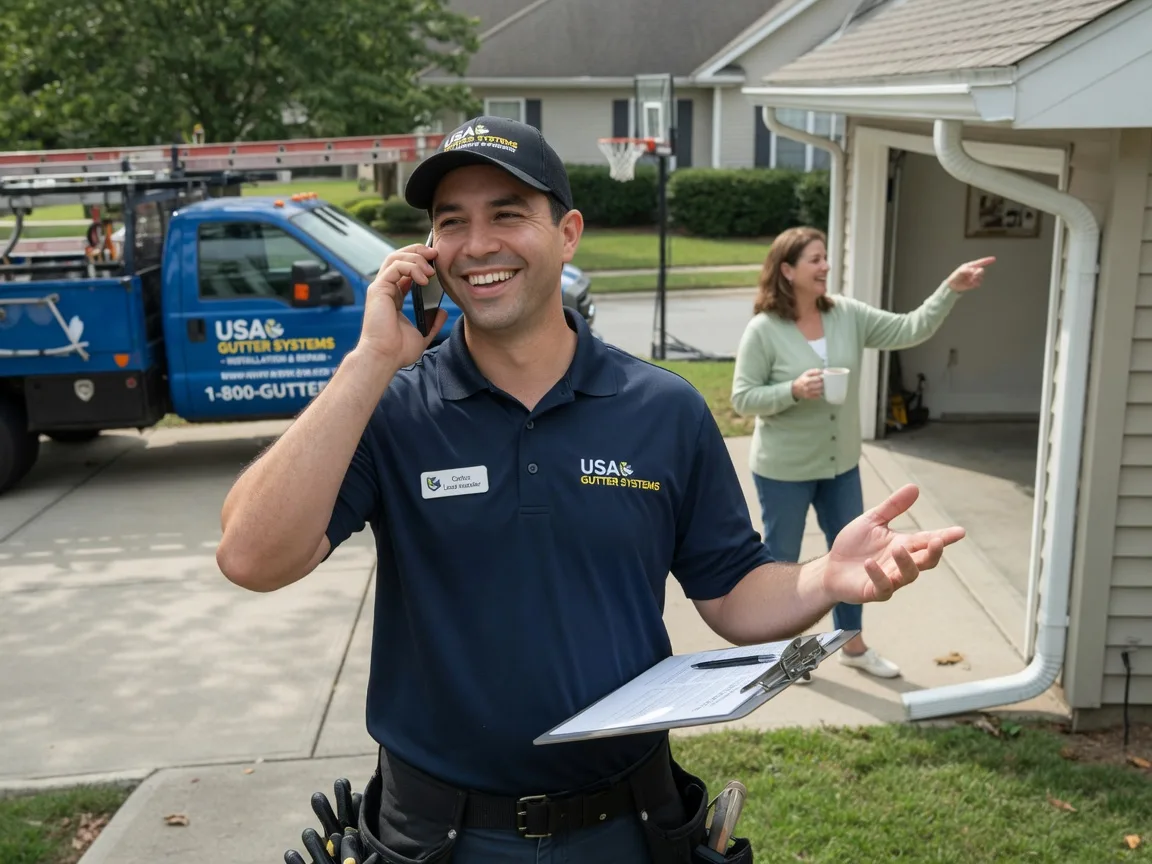 Gutter Installation Cowden, IL FAQs